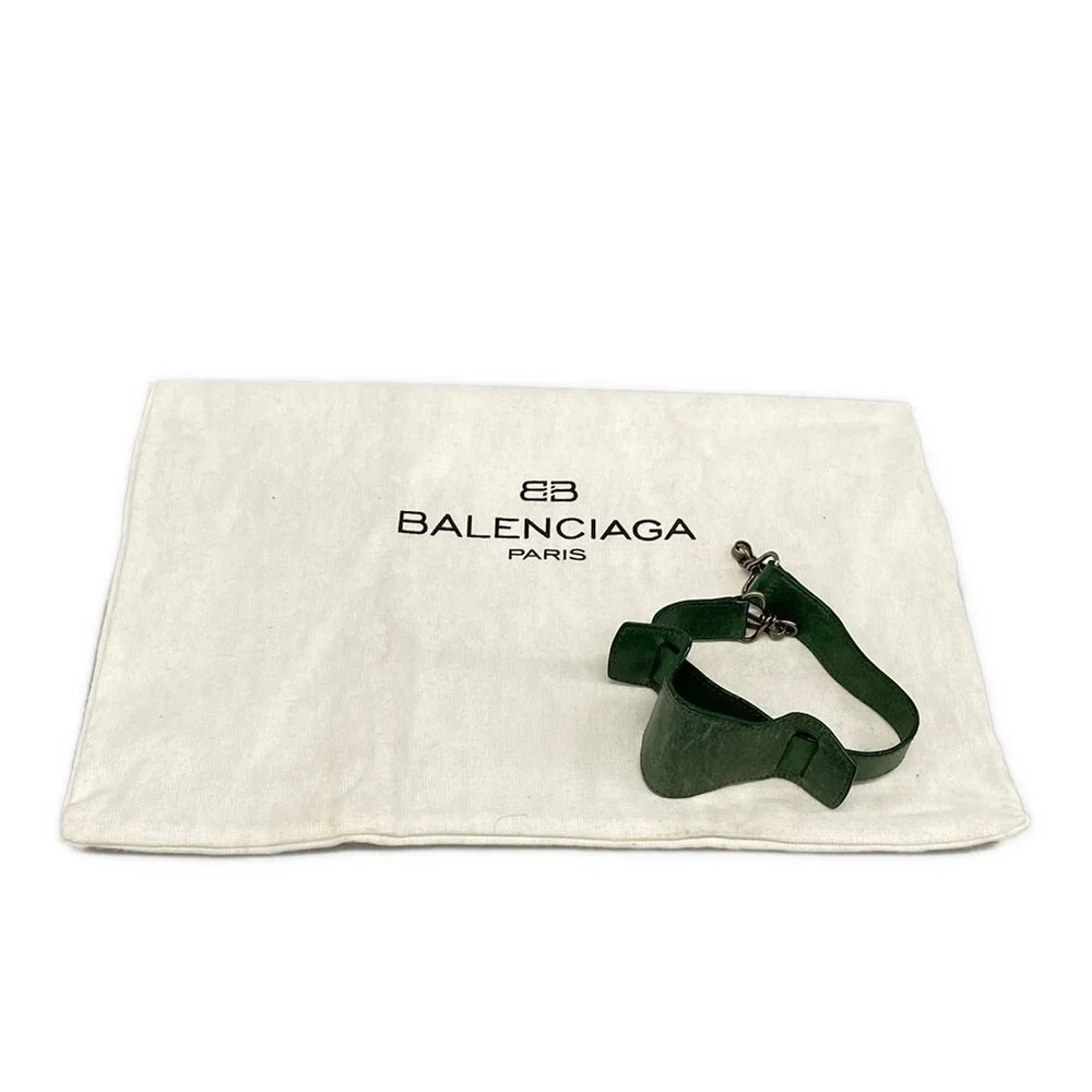 Balenciaga The First Handbag 103208